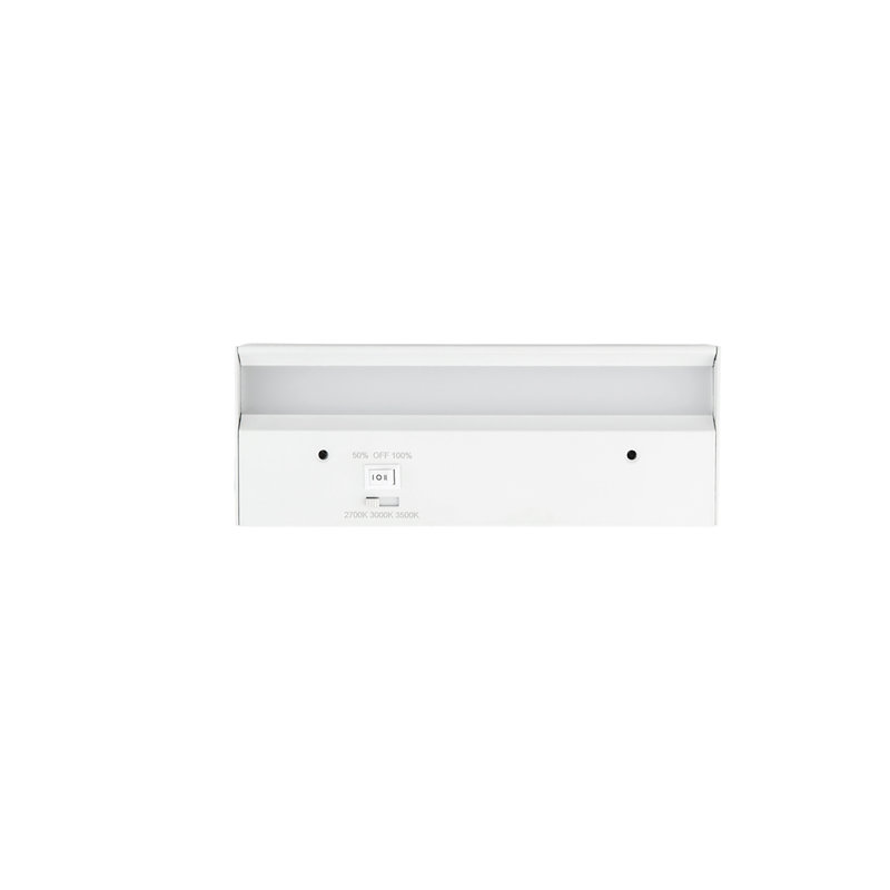 Luminaire de travail 120V 3-CCT Barlight