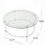 Table basse ronde