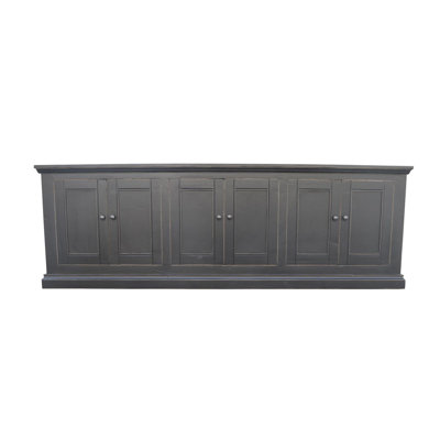 Armoire 6 portes Koski