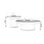 Ensemble de tables basses Modernist Furniture