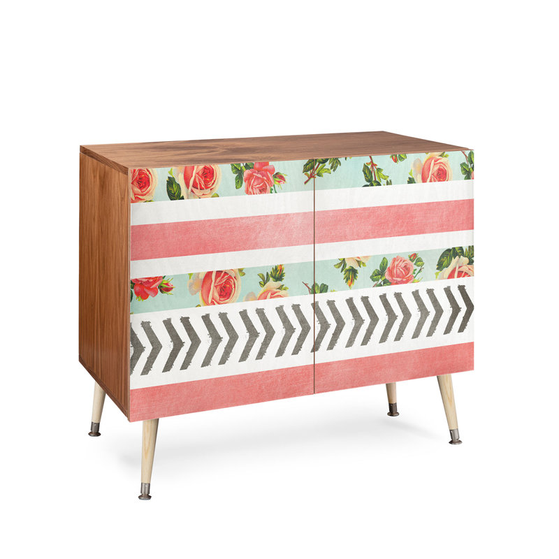 Accent Cabinet