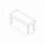 Banc rembourré-783091738