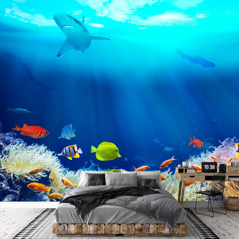 Canyon Home Decor, L 100 po x l 144 po