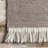 Handmade Gray/Ivory Area Rug-760898589