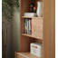 Bibliothèque de rangement Nordic-1920305782