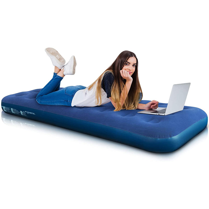 Abbey 191cm Air Bed, 73cm W x 22cm L