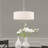 Flaire 4-Light Chandelier-2019914540