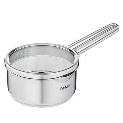 1.4L Stainless Steel Saucepan