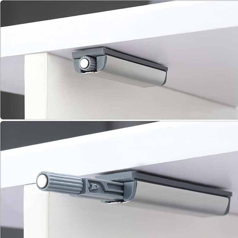 Laminate Wardrobe