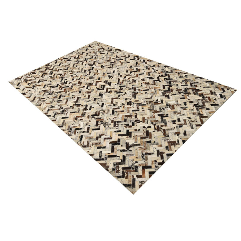Ortega Multi Rug