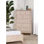 Commode 5 tiroirs Manzaneira