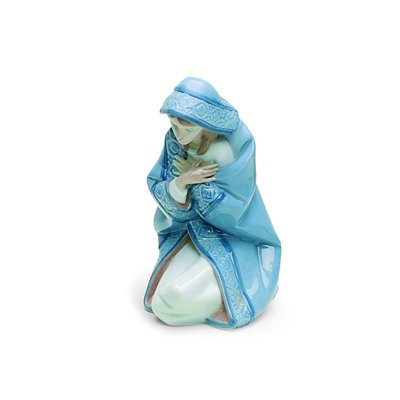 Mary Figurine