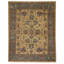 Charleigh-Keshan Hand Knotted Wool Oriental Area Rug in Gold-1079067950