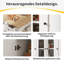 Kitchen Cart