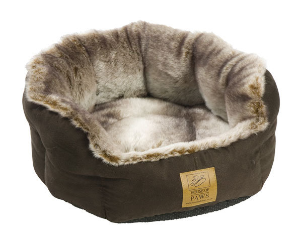 Bakewell Pet Bed, Medium (55.88 cm W)