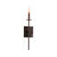 Minimalist 1 - Light Candle Wall Light