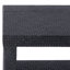 Console à 2 tablettes Breban Raffia-36841101