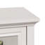 Armoire de rangement 28 po à 2 tiroirs, ensemble de 2-326951874