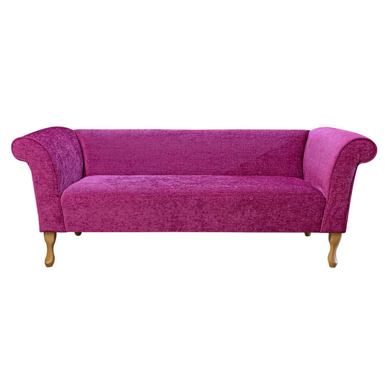 2 Seater Made to Order Sofa, Chenille