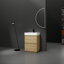 Meuble-lavabo simple 24 po Mordy-110373857