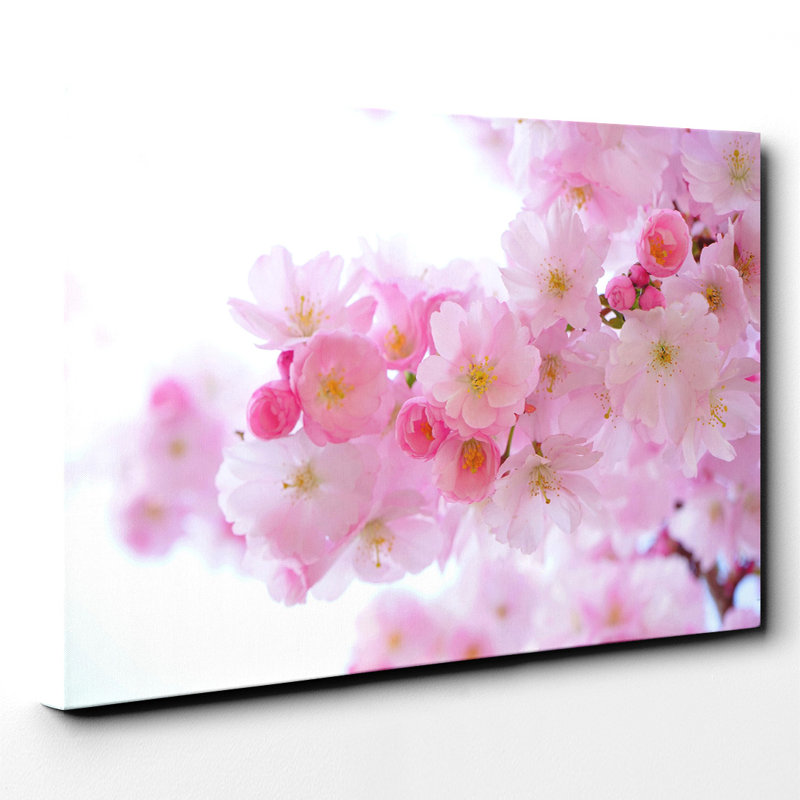 Wrapped Canvas Print, 70cm H x 100cm W