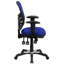 Blue Elephant Mesh Executive Chair-63480808