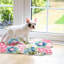  Tapis de salle de bain Wildflower-361555652-361067065