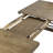 Hinkle Double Pedestal Dining Table Set