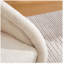 Fauteuil pivotant Teddy