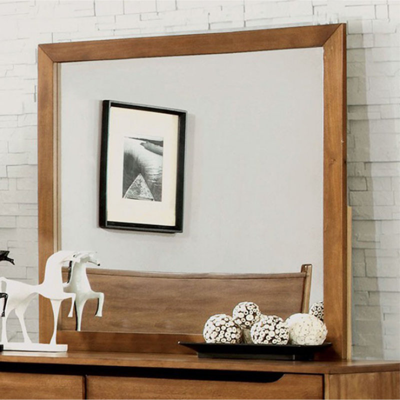 Miroir d'appoint Mid Cent