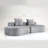 Compressed Sofa Moon Bay Sofa-1759254633
