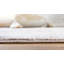 Tapis contemporain beige / crème Aimeeleigh-1675650718