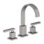 Secant Widespread Bathroom Faucet with Drain Assembly-40526210