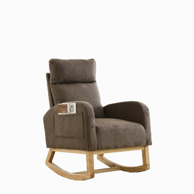Corydon Upholstered Accent Chair