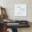 «Light Line N Fill 2» par Line and Brush - impression non encadrée-185761606