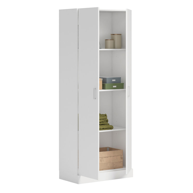 Armoire de rangement 60 po