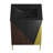 Modway Alchemist Free Standing Single Bathroom Vanity-121974694-93027934