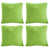 Vert pomme