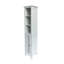 Abdulwali MDF Freestanding Bathroom Cabinet