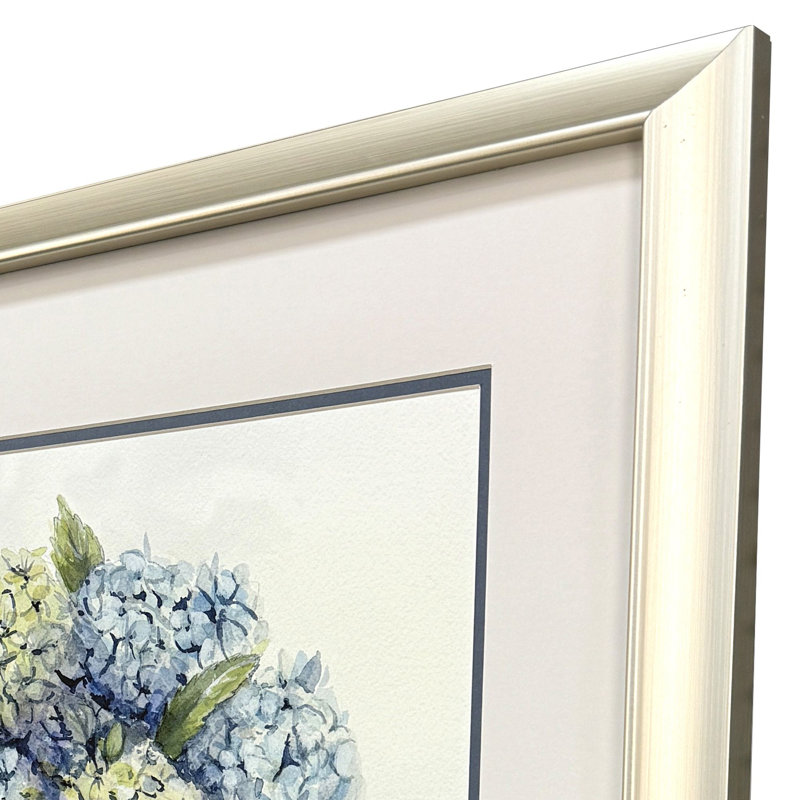 Julianne 2 Framed Art