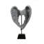 Allsop 49.5cm Polyresin Angel Wings Figurine & Sculptures for Living Room Decoration, Home Decor Piece-1186812072