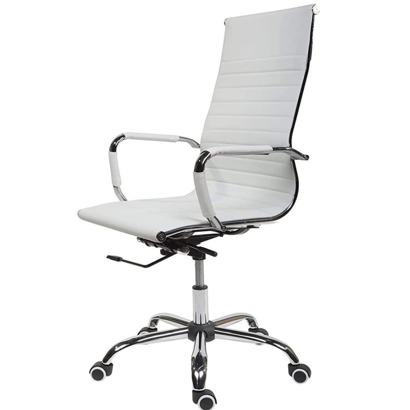 Conference Chair, White