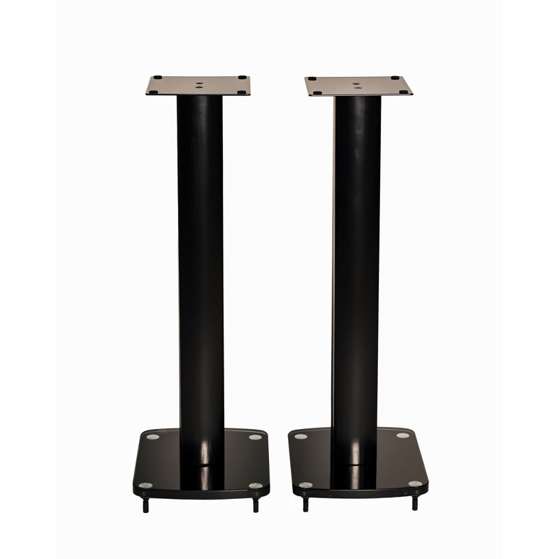 30" Fixed Height Speaker Stand