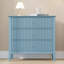 3 Drawer 80cm W Dresser-2101632025