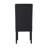 Danielle Faux Leather Upholstered Side Chairs-69607032