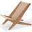 Cabe Upholstered Accent Chair