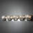 Gatsby 5 - Light Dimmable Vanity Light-66161942