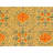Hand Knotted Wool Ikat Indoor Rug