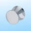 Emile Mushroom Knob-34271413