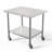 Stainless Steel Top Adjustable Workbench-79467687